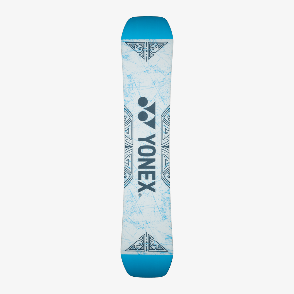 Yonex Snowboard 4XP (Blue) – JoyBadminton