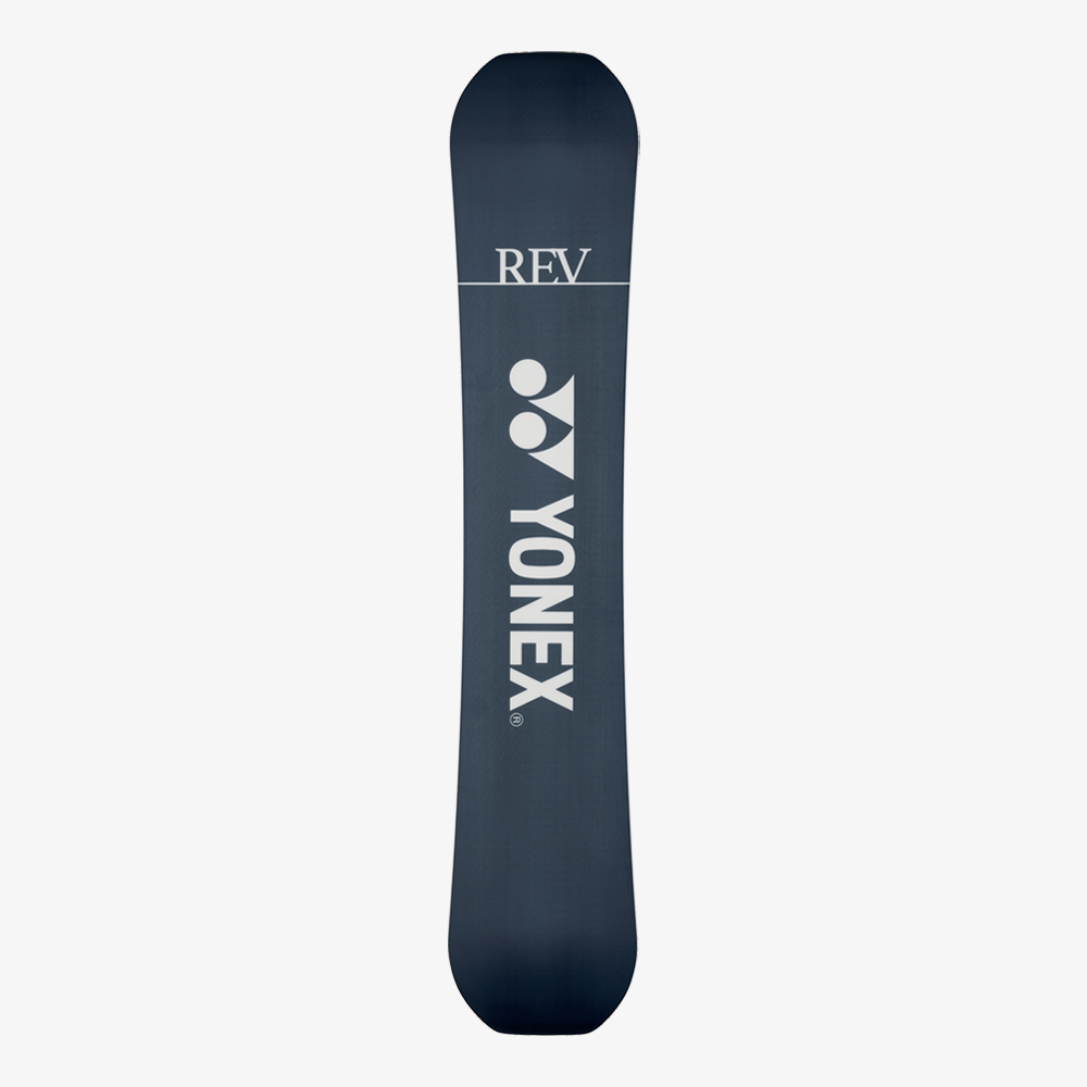 Yonex Snowboard REV (Gray) – JoyBadminton