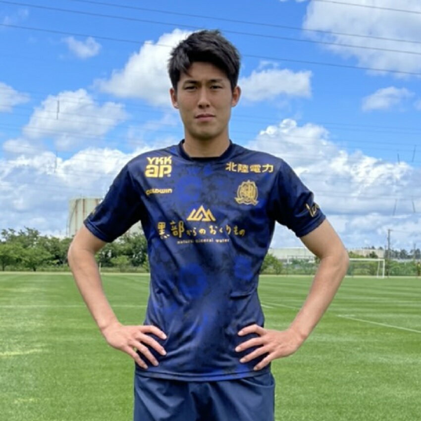 カターレ富山 2021 Summer Limited Uniform FP｜【公式】Jリーグ