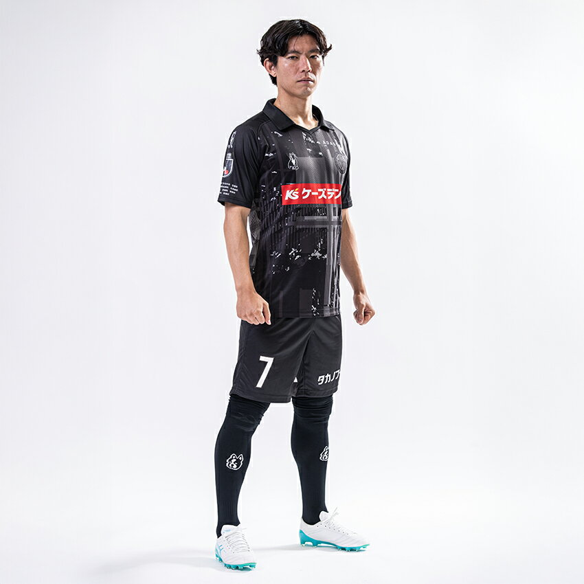 水戸ホーリーホック （4XL）2025 オーセンティックユニフォーム FP 3rd
