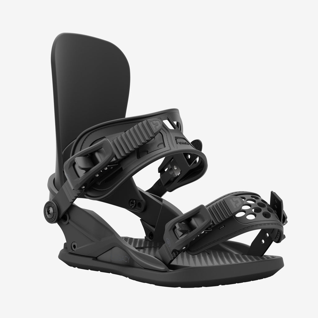 Legacy Women's Snowboard Binding | Union Binding Company – Union