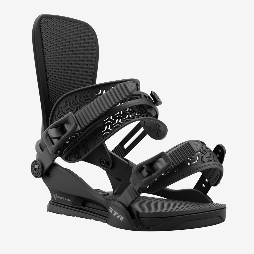 STR Men's Snowboard Binding 2025 | Union Binding Company – Union