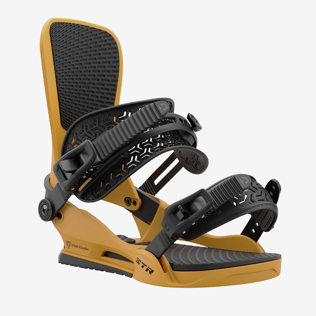 STR Men's Snowboard Binding 2025 | Union Binding Company – Union