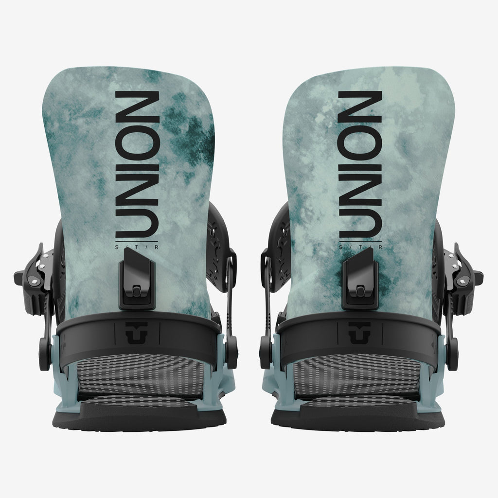 STR Men's Snowboard Binding 2025 | Union Binding Company – Union