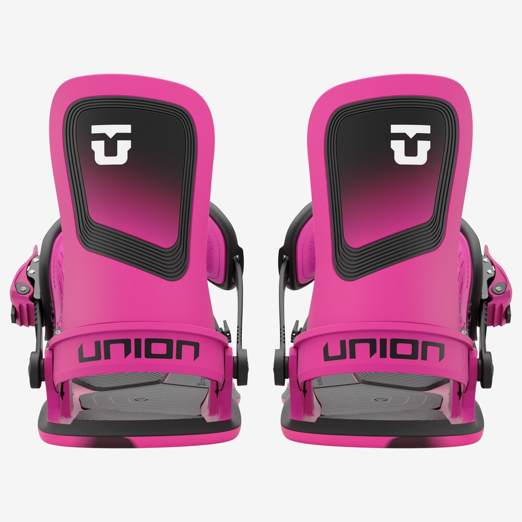 Ultra Women's Snowboard Binding 2025 | Union Binding Company