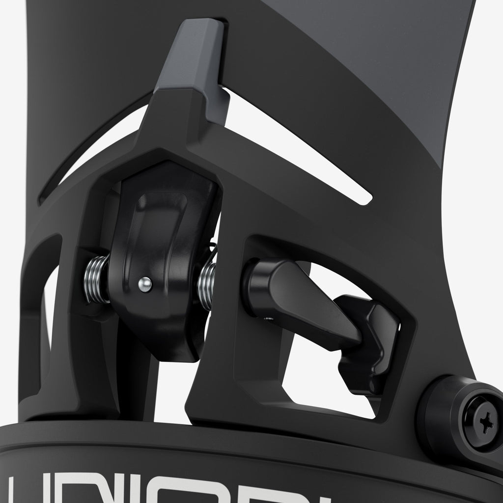 Atlas Step On® Men's Snowboard Binding 2026 | Union Binding