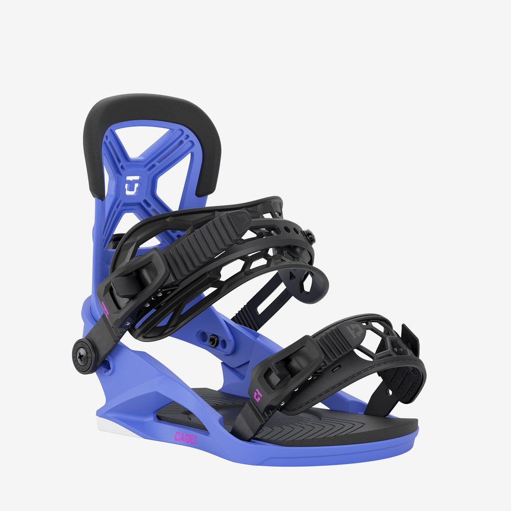 Cadet Kids Snowboard Binding 2026 | Union Binding Company – Union