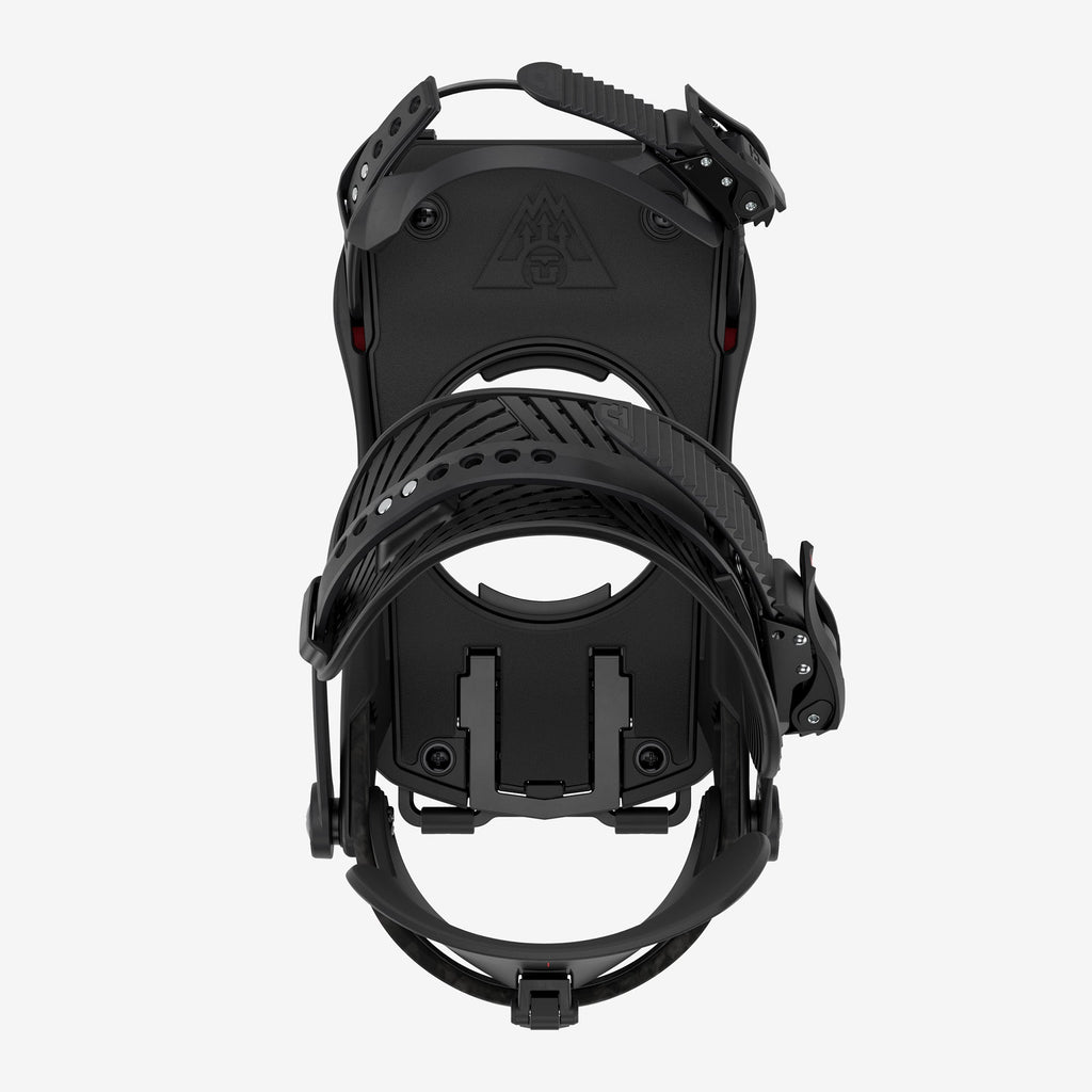 Charger Pro Splitboard Binding 2026 | Union Binding Company