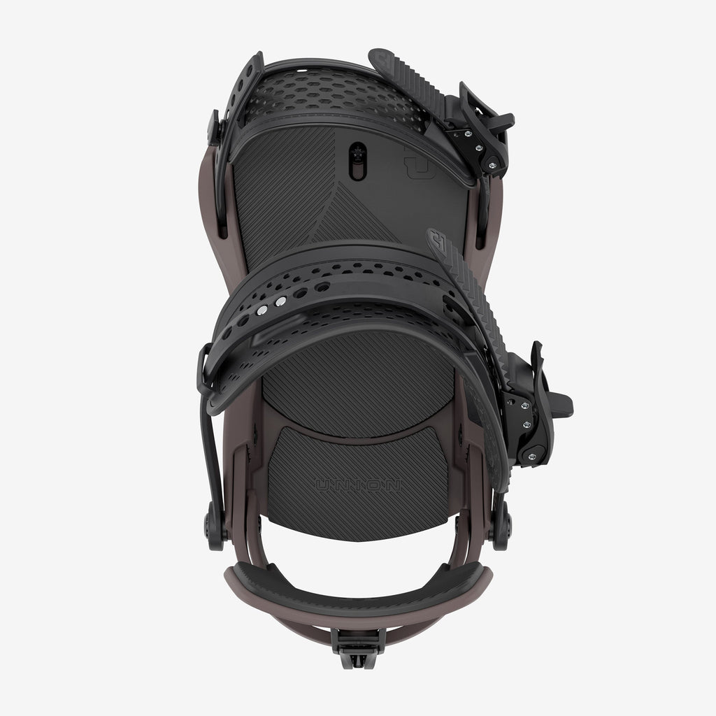 Force Men's Snowboard Binding 2026 | Union Binding Company – Union
