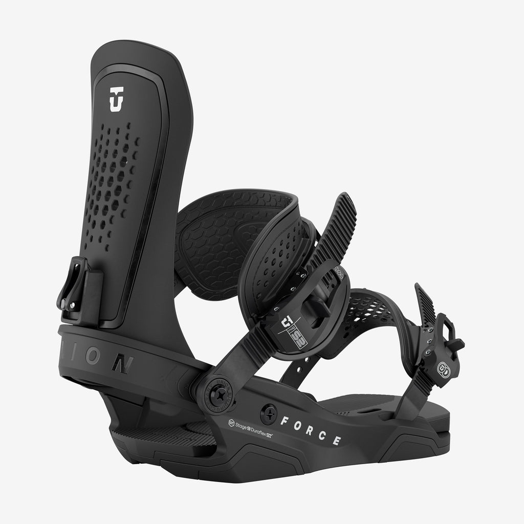 Force Men's Snowboard Binding 2026 | Union Binding Company – Union