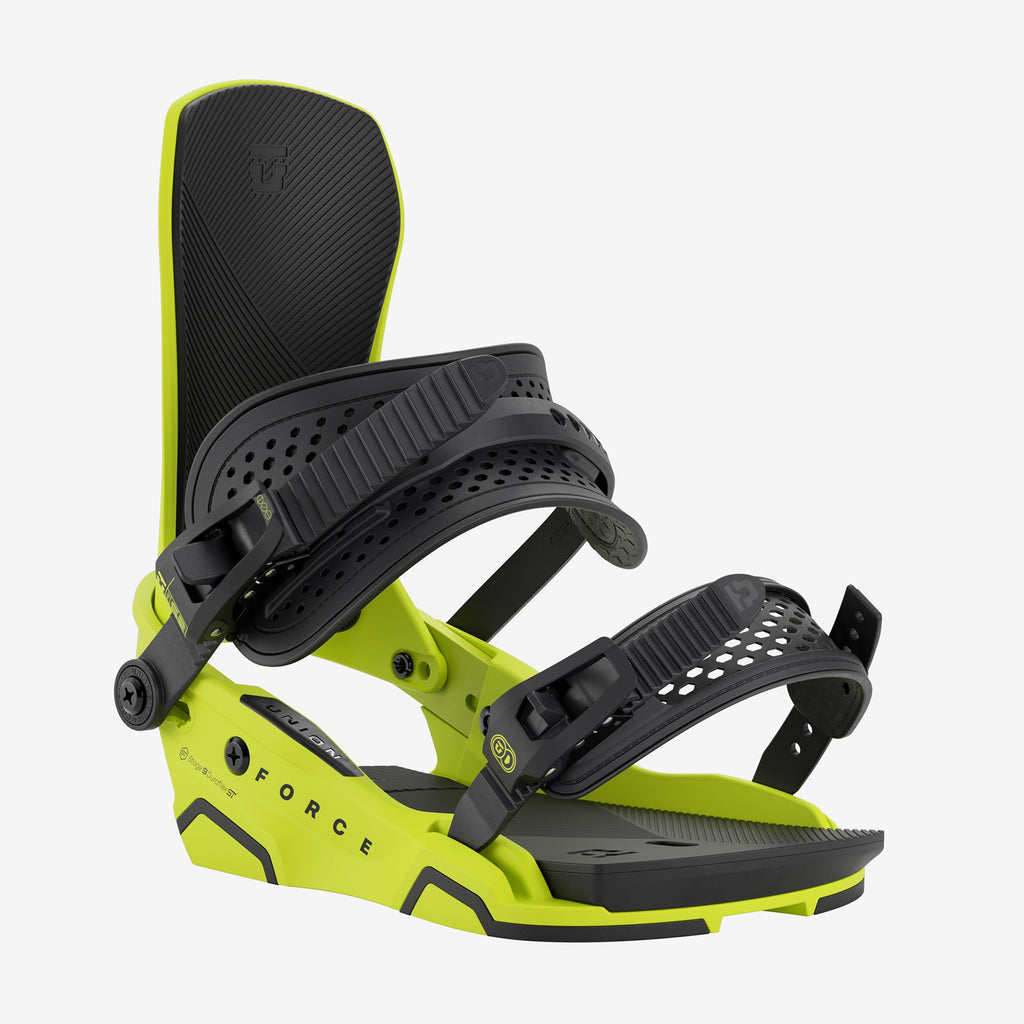 Force Men's Snowboard Binding 2026 | Union Binding Company – Union