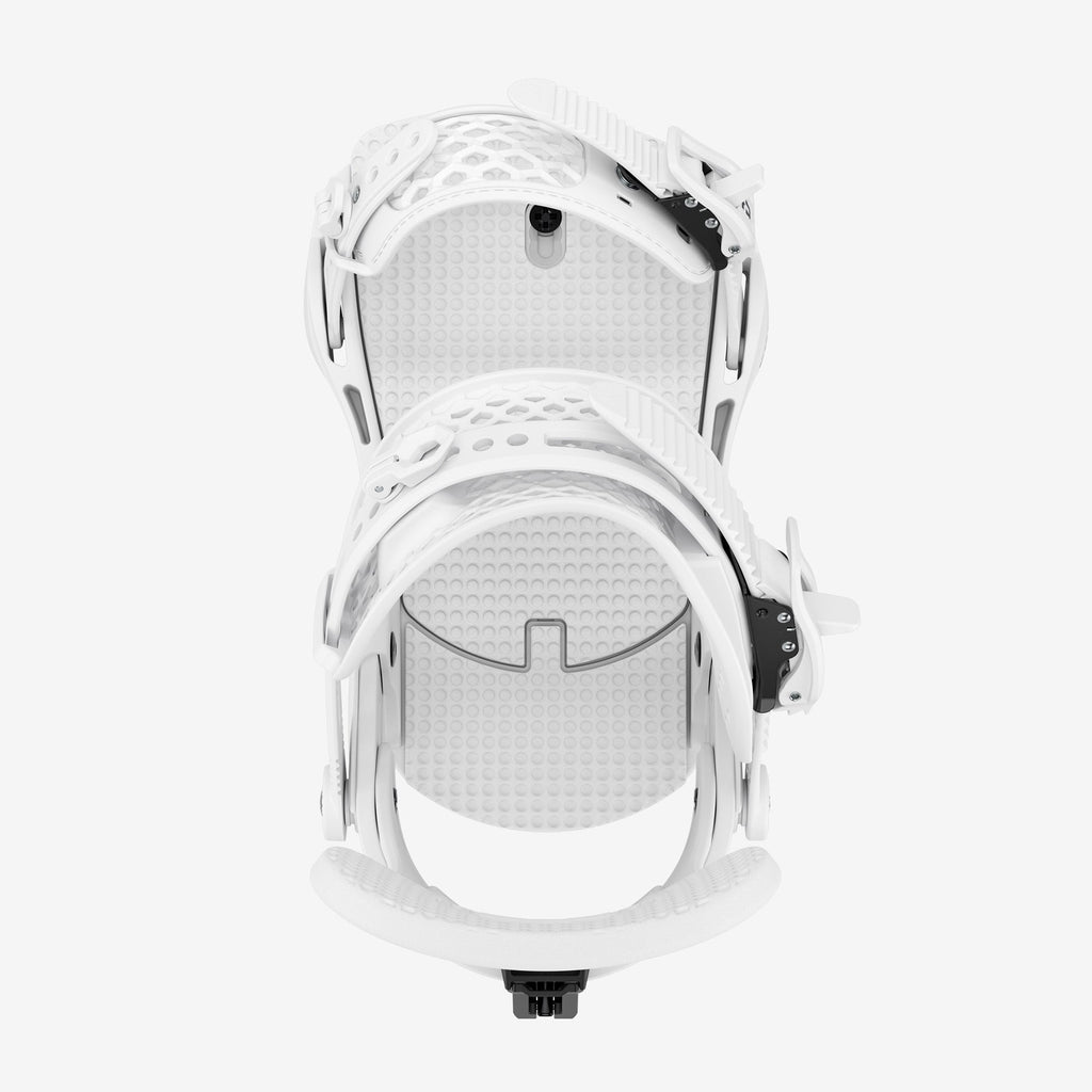 Force Classic Men's Snowboard Binding 2026 | Union Binding Company