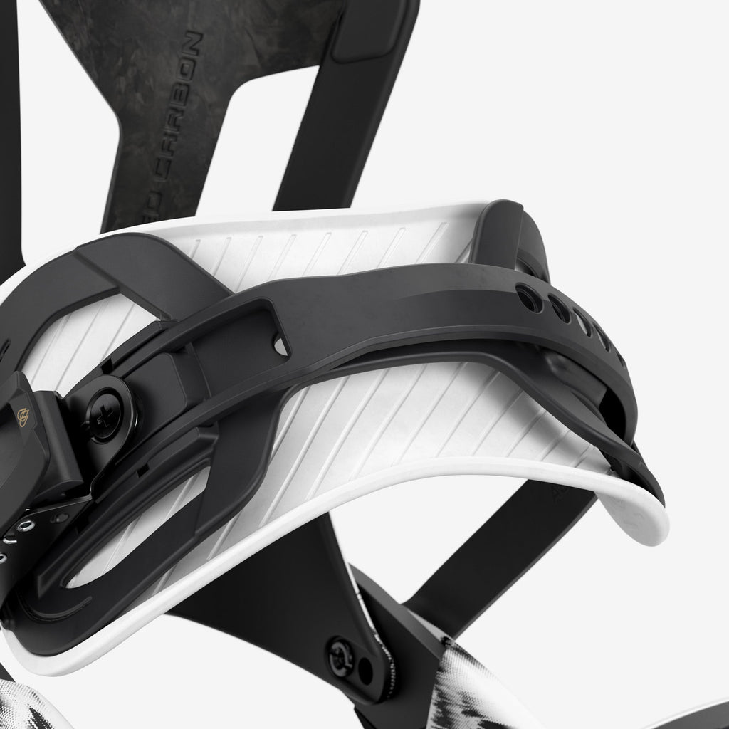 Falcor Men's Snowboard Binding 2026 | Union Binding Company