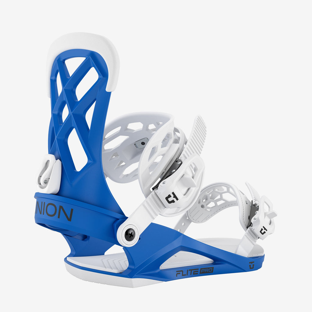 Flite Pro Men's Snowboard Binding 2026 | Union Binding Company