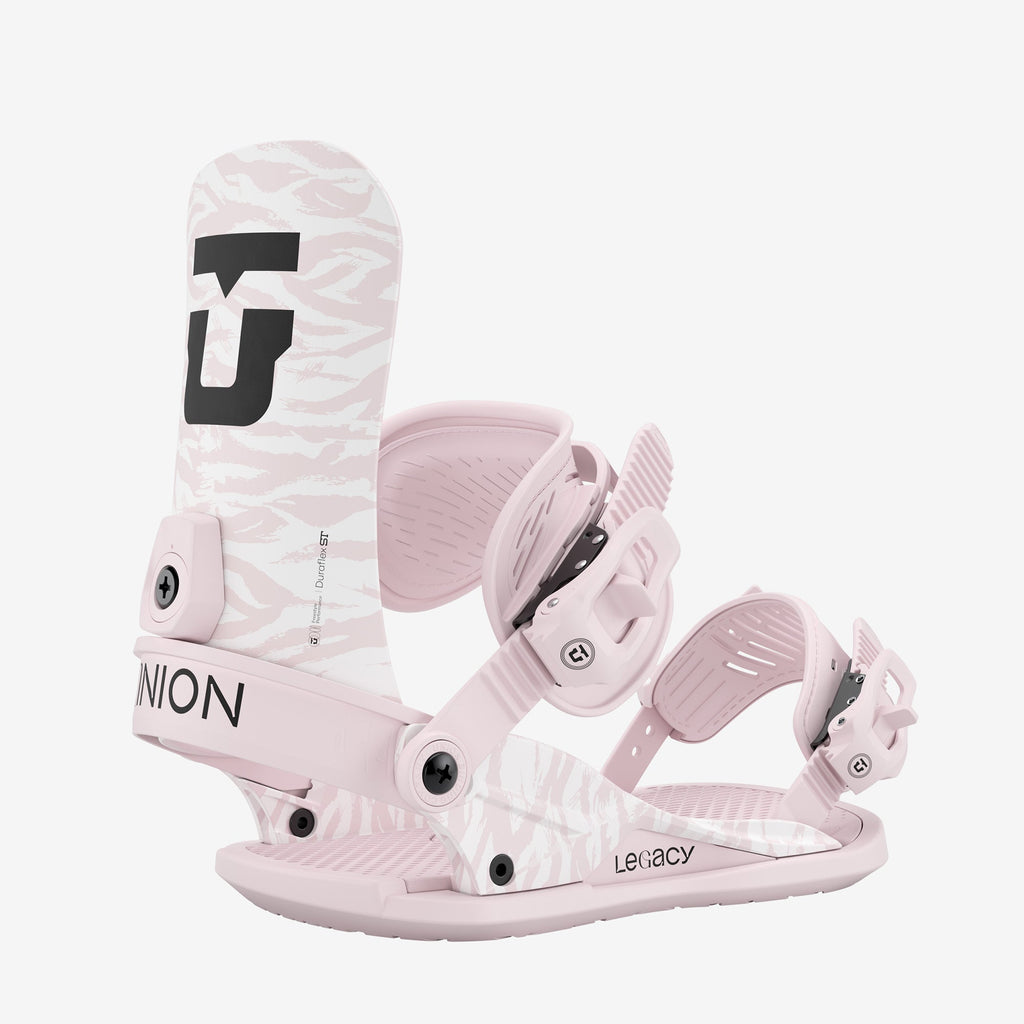 Legacy Women's Snowboard Binding 2026 | Union Binding Company