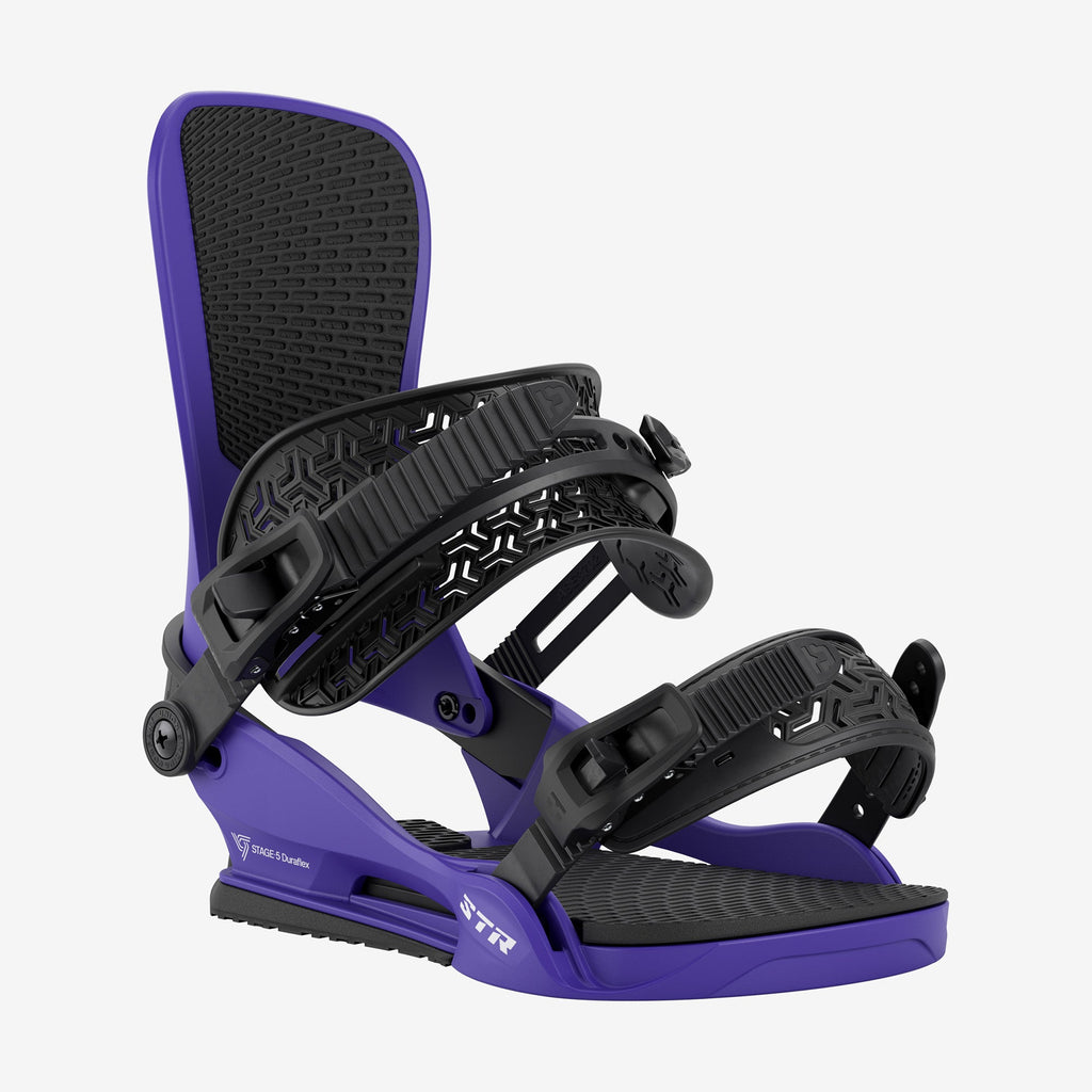 STR Men's Snowboard Binding 2026 | Union Binding Company – Union