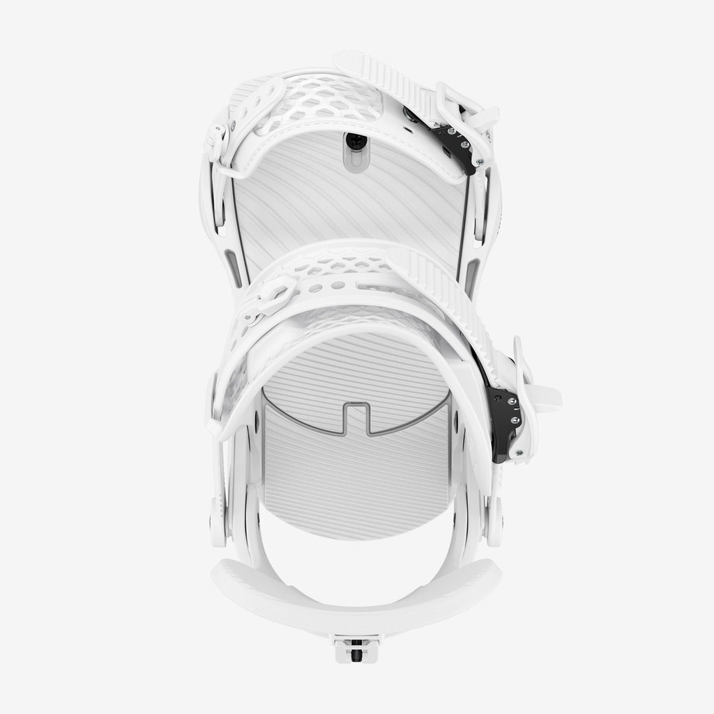 Trilogy Classic Women's Snowboard Binding 2026 | Union Binding