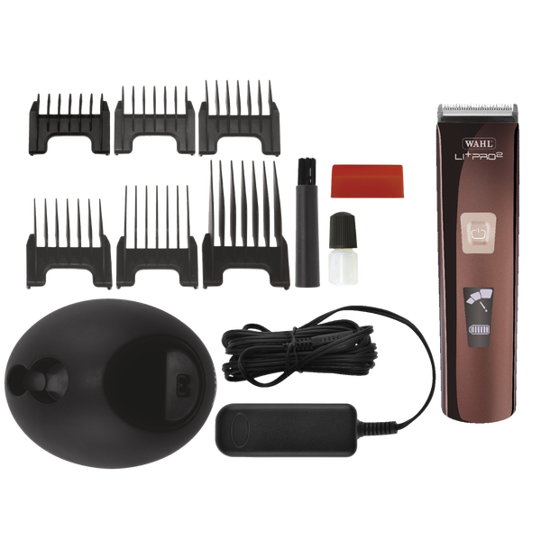 Li+ Pro2 Clipper - Wahl JP