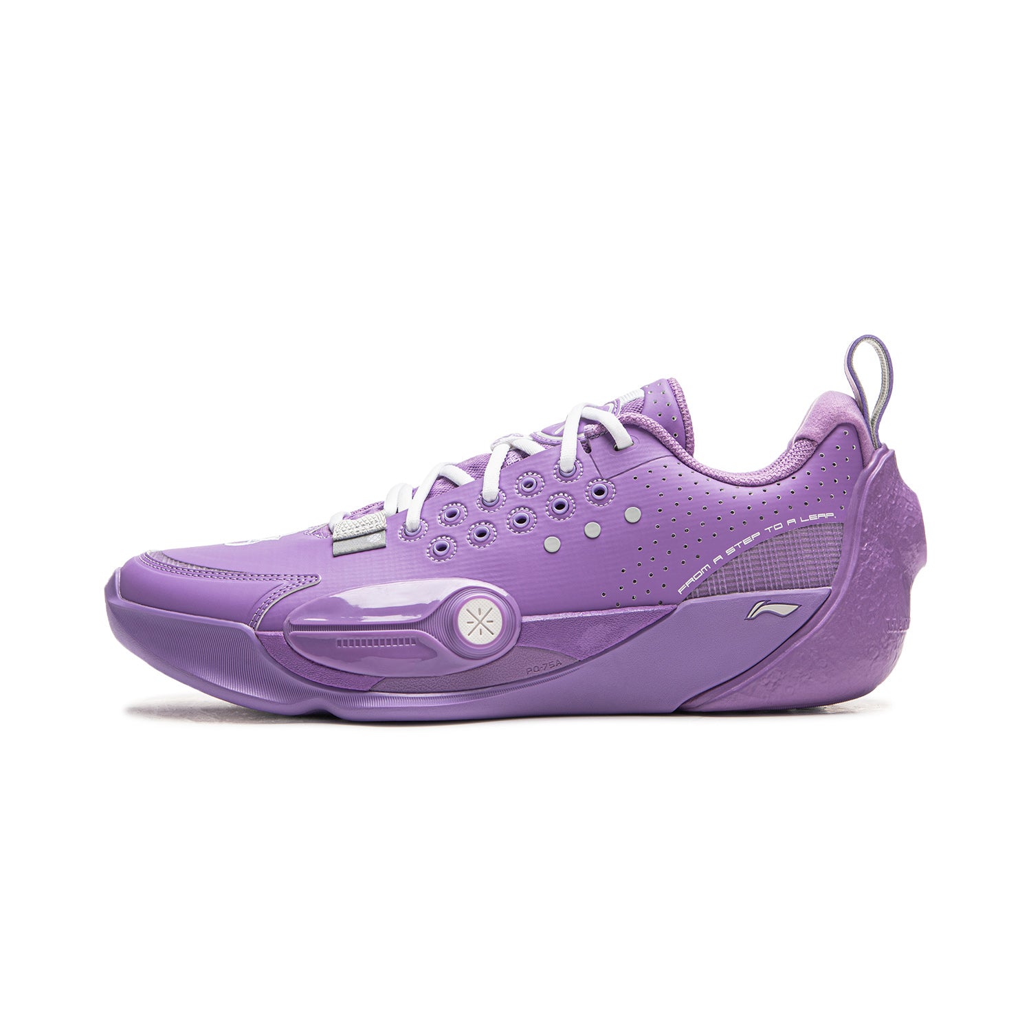 Wade All City 13 「ラベンダー」｜ベストメンズバッシュ｜ローカット