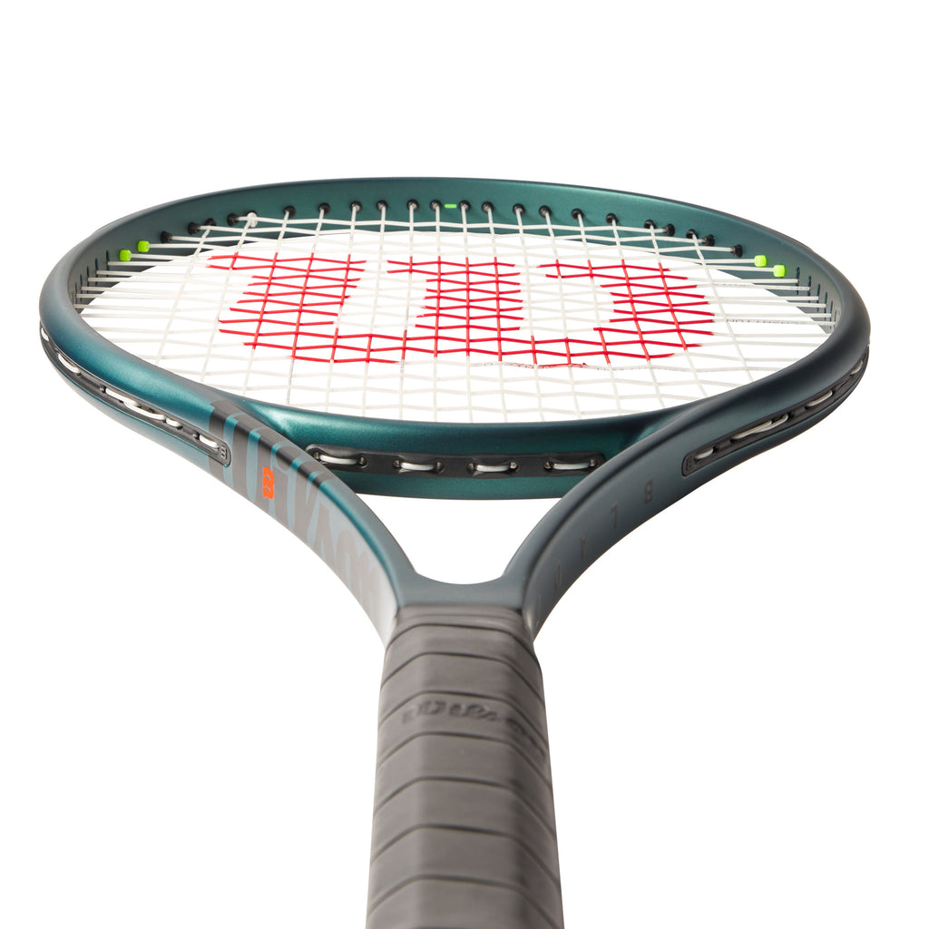 BLADE 104 V9 by Wilson Japan Racquet online - ウイルソン公式