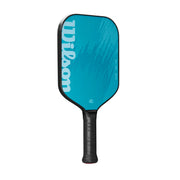 FIERCE TEAM ピックルボール パドル - ブルー by Wilson Japan Racquet