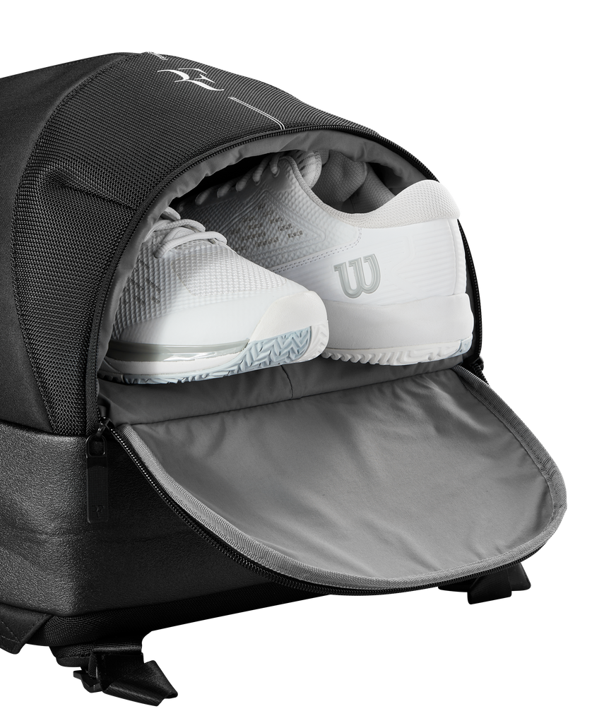 RF BACKPACK by Wilson Japan Racquet online - ウイルソン公式