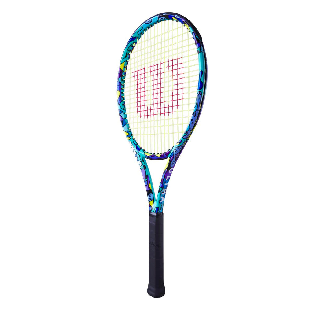 SENSATION YELLOW 16 SET by Wilson Japan Racquet online