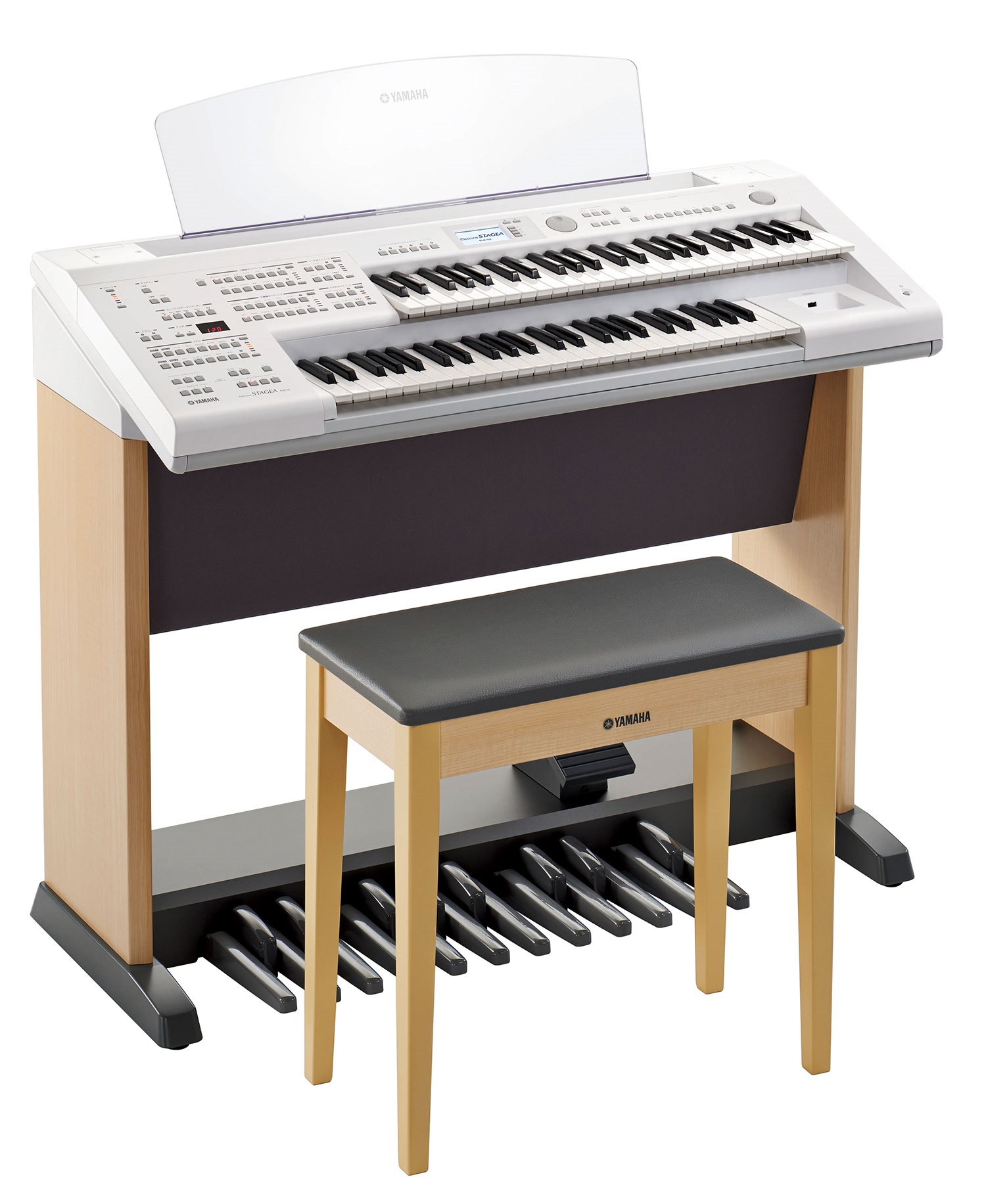 ELB-02 - ハセガワ楽器