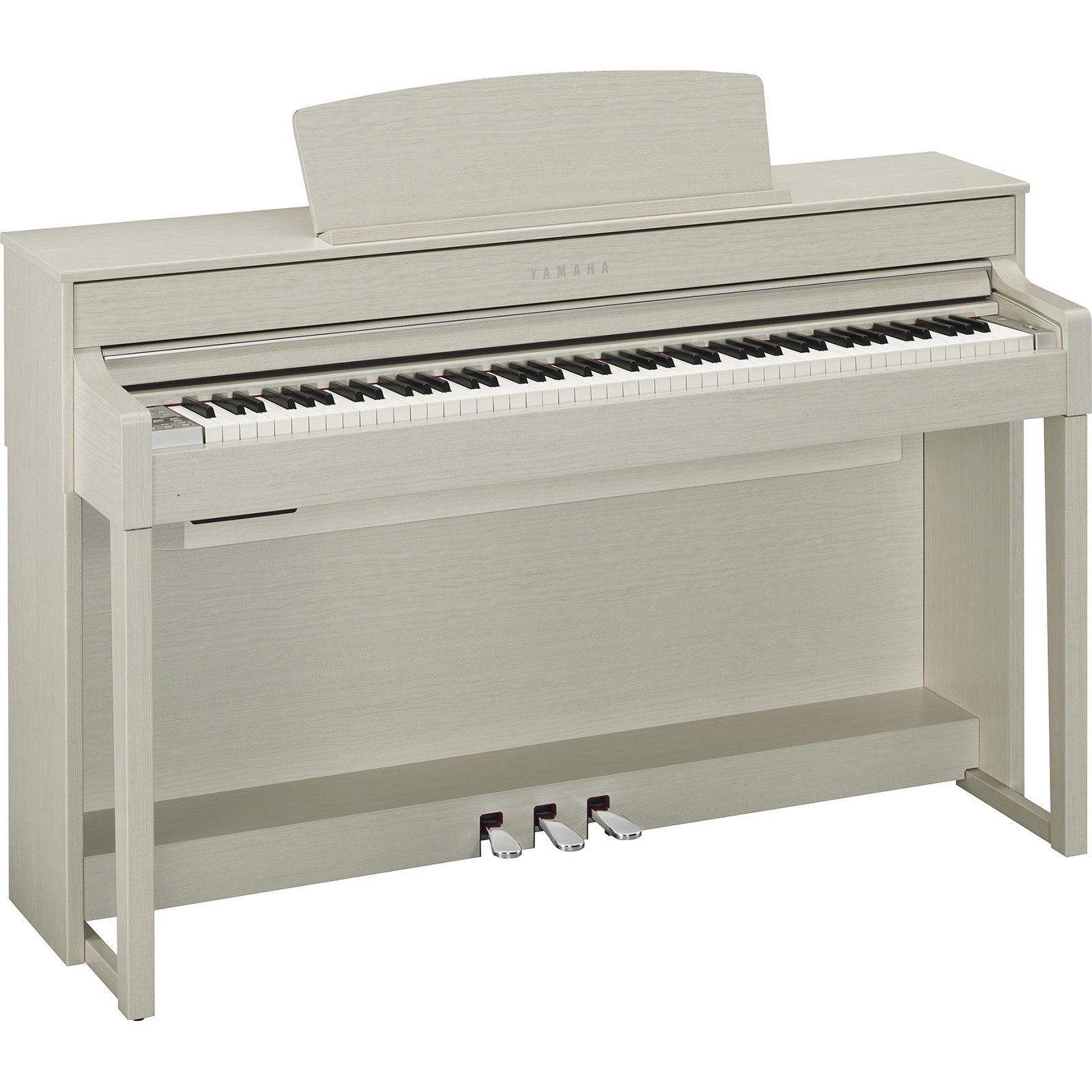 ヤマハ | CLP-575 - Clavinova（クラビノーバ） - 概要