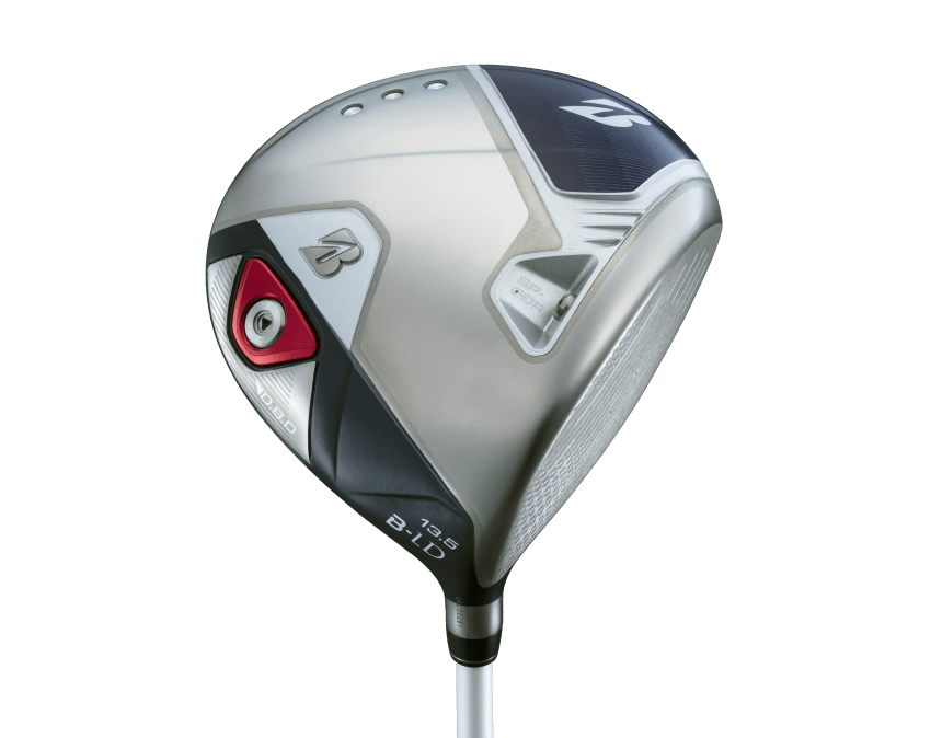 B-LD ドライバー | BRIDGESTONE GOLF -ブリヂストンゴルフ-