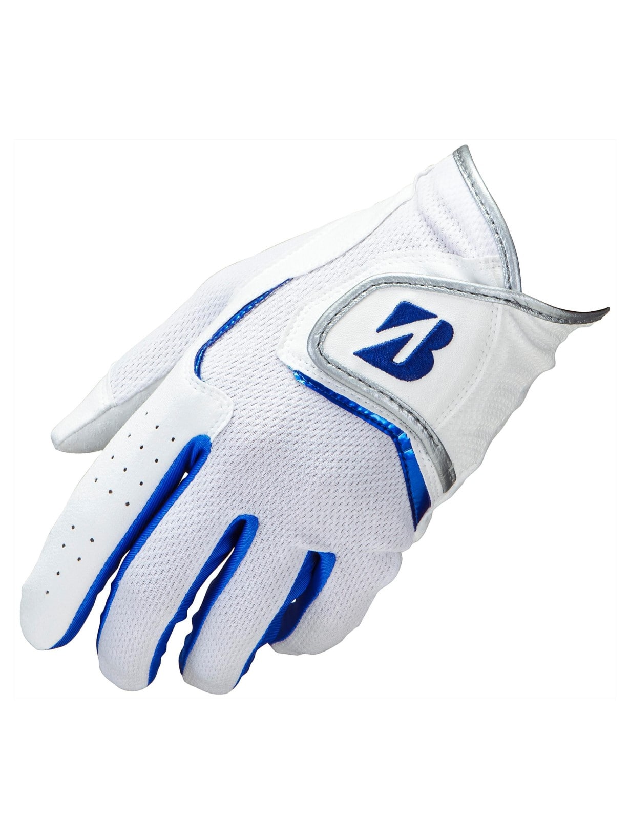 ULTRA GRIP COOL(21(21cm) WH(白)): ギア|BRIDGESTONE GOLF Online