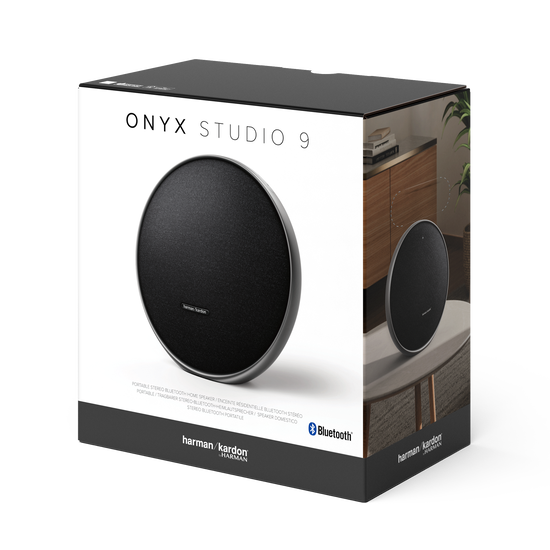 Harman Kardon Onyx Studio 9 | ポータブルステレオBluetoothスピーカー