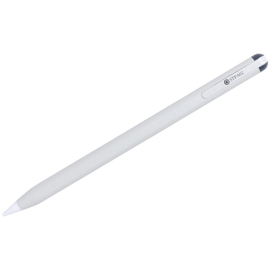 STP-A02/WH iPad専用タッチペン MCO ホワイト色 - 【通販モノタロウ】
