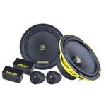 GZIC165.2SPL GROUND ZERO ウーファー ツイーター クロスオーバー 1