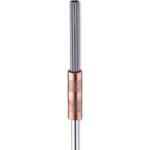 FD3303 ワイヤーラップ ミニター 12本線タイプ ピアノ線 軸径2.34mm外