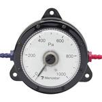マノスターゲージ 山本電機製作所 差圧計 【通販モノタロウ】