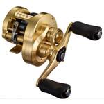 201HG 21 カルカッタコンクエスト 201HG SHIMANO(シマノ) 自重240g