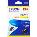 純正インクカートリッジ EPSON IB07 EPSON エプソン純正インク 【通販