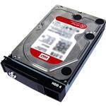HDLZ-OP2.0R Western Digital社「Red」採用LAN DISK Z専用 交換用