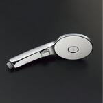 別売シャワーヘッド エコアクアスイッチシャワー INAX(LIXIL) 【通販
