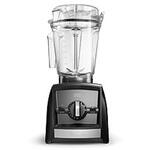 VM0188A Vitamix A2500i ブラック 1.4Lウェットコンテナセット 1個