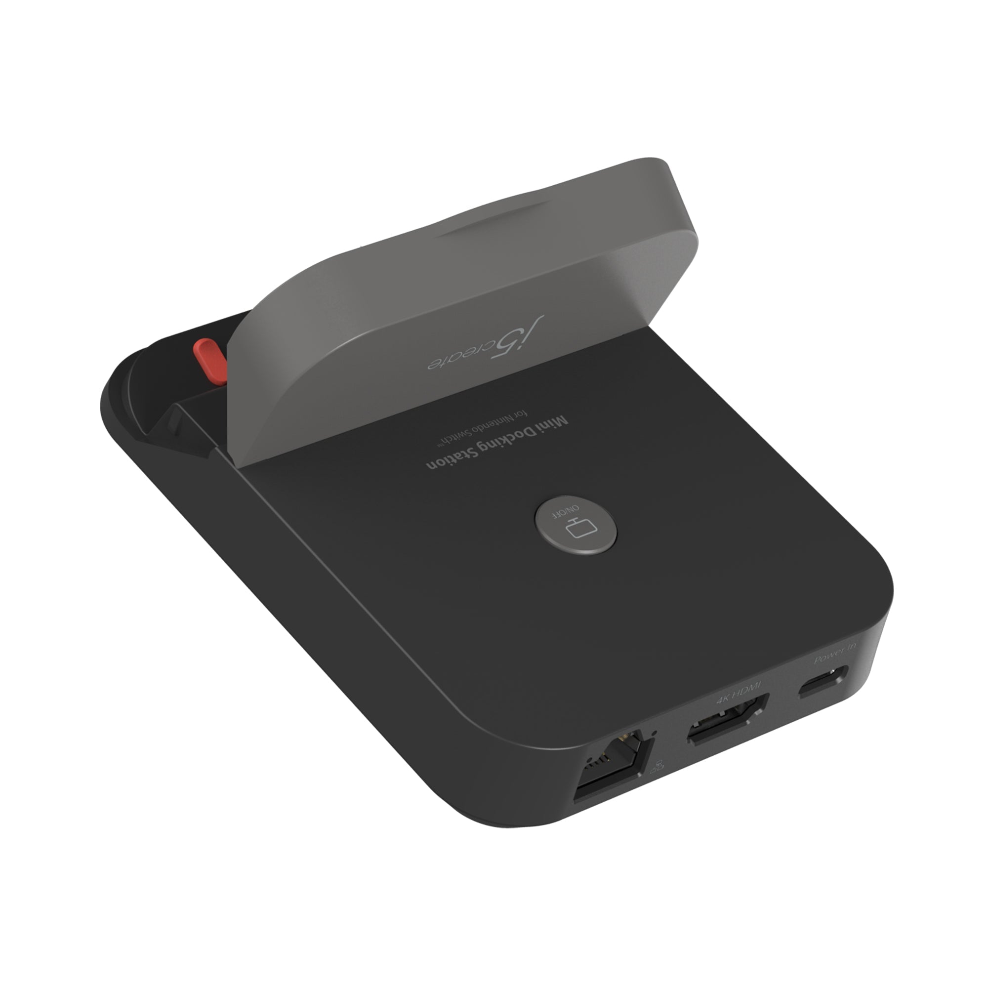 JCD620 USB-C 5in1 スマホ & ゲーム機 ドックスタンド – new-jp-j5create