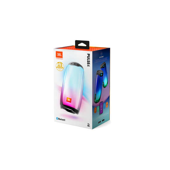 JBL Pulse 4 | ポータブルBluetoothスピーカー