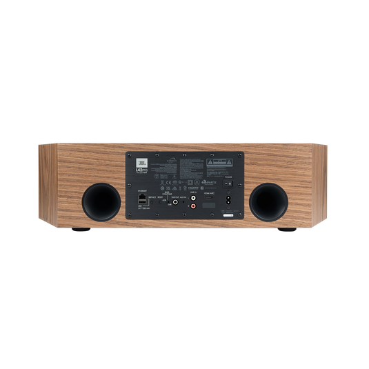 JBL L42ms Music System | インテグレーテッド・ミュージックシステム