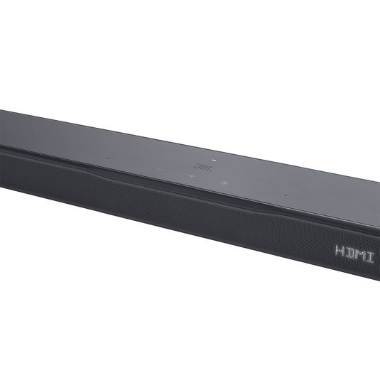 JBL Bar 300MK2 | Dolby Atmos®とDTS Virtual X対応の5.0ch