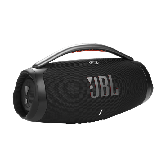 JBL Boombox 3 | ポータブルスピーカー