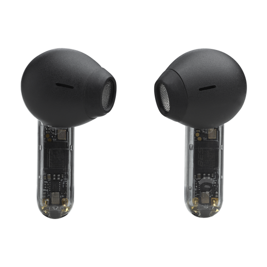 JBL Tune Flex Ghost Edition | 2ウェイオープンイヤー完全ワイヤレス