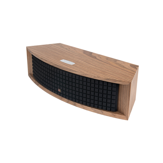 JBL L42ms Music System | インテグレーテッド・ミュージックシステム