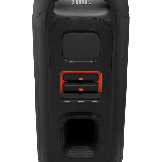 JBL PartyBox 720 | バッテリー駆動で大音量を生み出すJBLパーティー