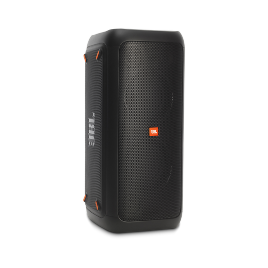 JBL PartyBox 300 | ライティングエフェクト搭載のポータブルBluetooth
